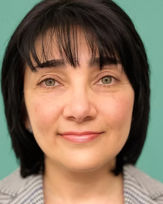 Photo of Indira R Yoder, Psychiatric Nurse Practitioner, PMHNP, BC