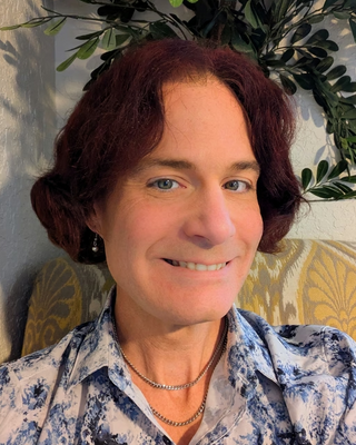 Photo of Casey Thomas, Licensed Professional Counselor, LPC