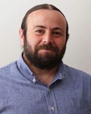 Photo of Steven Jacob Freed, Psychologist in Alford, MA
