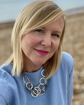 Photo of Claudine Hull, Counsellor in Hove, England