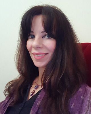 Photo of Laura Holden, Counsellor in Fleetwood, England