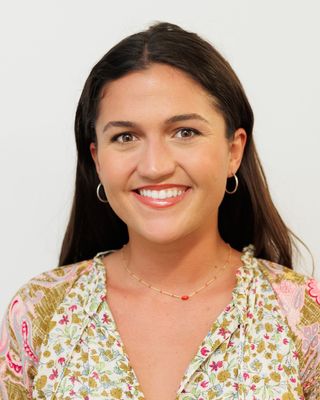 Photo of Elena Eddington, Clinical Social Work/Therapist, LCSW-A