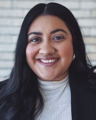 Photo of Karla Rojo-Lopez, Licensed Professional Counselor, MS, LPC, CRC