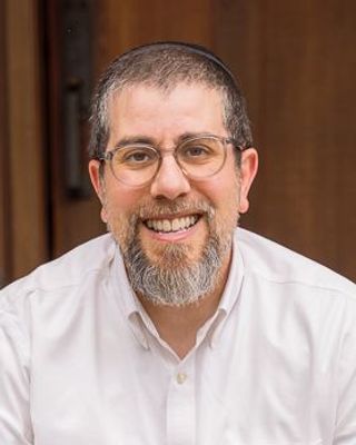 Photo of Reuven Rosen - Reuven Rosen, Relationship Expert, Clinical Social Work/Therapist, LCSW-C