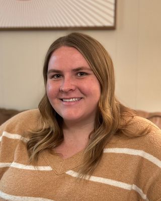 Photo of Hannah Carlson, Pre-Licensed Professional
