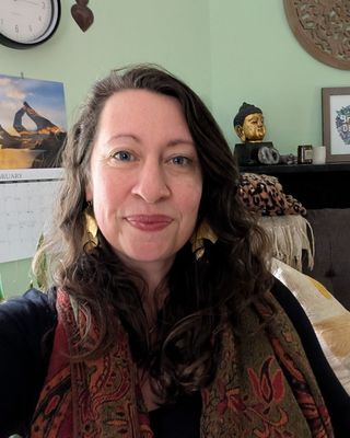 Photo of Jessica Kirpala Goldberg, Clinical Social Work/Therapist, LCSW