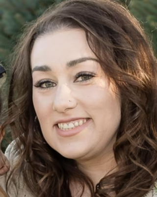 Photo of Alyssa Anderson, Clinical Social Work/Therapist, LCSW