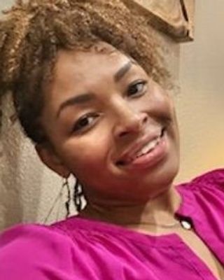 Photo of Nadja Nelson, Psychiatric Nurse Practitioner, MSN, PMHNP-B