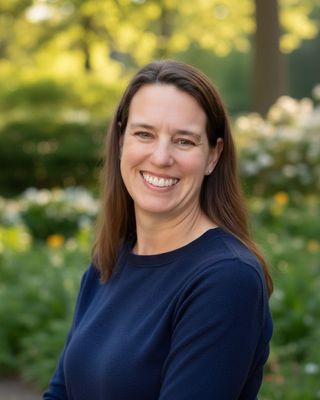 Photo of Sherry Verdel, Licensed Professional Counselor, LPC