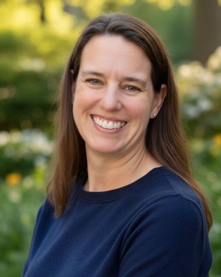 Photo of Sherry Verdel, Licensed Professional Counselor, LPC