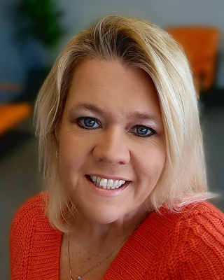 Photo of Michele Rickman, Psychiatric Nurse Practitioner, PMHNP