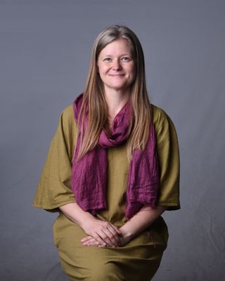 Photo of Katie Fabac, Clinical Social Work/Therapist, LSCSW