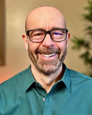 Photo of Ken Hoffman, Psychologist, PsyD