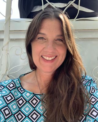 Photo of Kim Bonvino, Licensed Professional Counselor, PhD, LPC