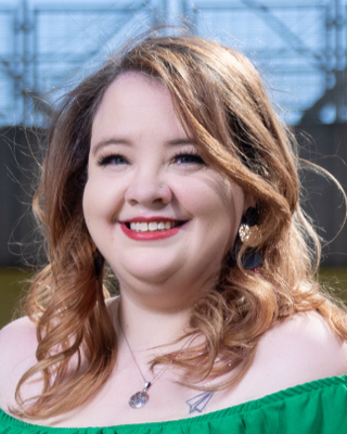 Photo of Crysta McHenry, Licensed Master Social Worker, LMSW