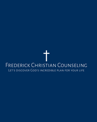 Photo of undefined - Frederick Christian Counseling, MSW, LCSW-C, BCPCC, Clinical Social Work/Therapist