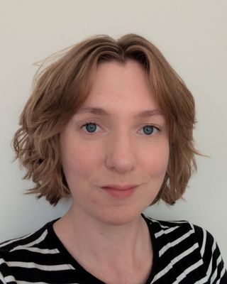Photo of Aoife Mallon, Psychotherapist, MA, MIAHIP