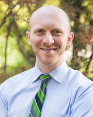 Photo of Samuel Allen, Marriage & Family Therapist in Dupont Circle, Washington, DC