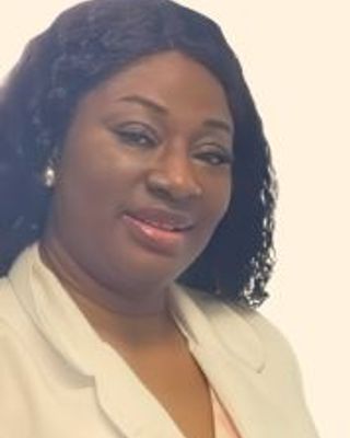 Photo of Adeyinka Ososanya, Psychiatric Nurse Practitioner, MSN, PMHNP