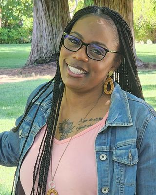 Photo of Janelle Mccoy, Clinical Social Work/Therapist, LCSW, CASOMB