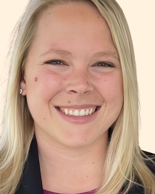 Photo of Elise Dolbier, Licensed Professional Counselor, LPC