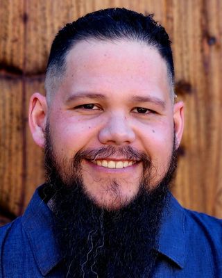 Photo of Joshua Roberts, Marriage & Family Therapist Associate, MFTA