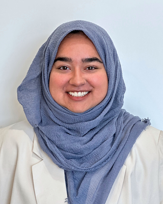 Photo of Kulsoom Haider, Pre-Licensed Professional, MA, LPCC