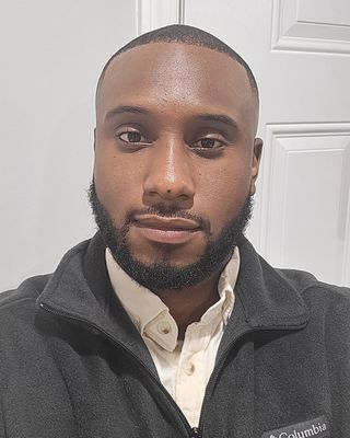 Photo of Simeon Sobenna Ekugwum, Provisional Licensed Professional Counselor