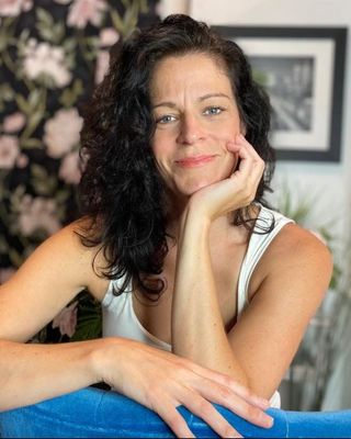 Photo of Andrea Albert, Counsellor, RCT-C