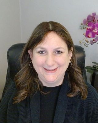 Photo of Rivky Steen, Counselor, MS, LCPC