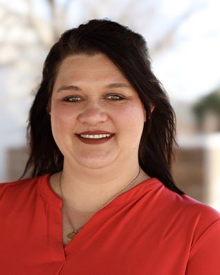 Photo of Emily McKenzie, Drug & Alcohol Counselor, LCDC