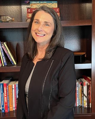 Photo of Darlene Amin, Counselor, LMHC