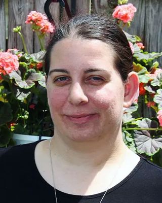 Photo of Ashley Marinelli, Counselor in Aberdeen, MD