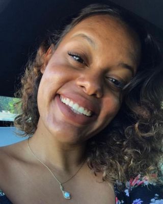 Photo of Brittney Austin, Marriage & Family Therapist Associate, MA, AMFT