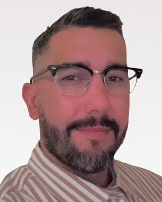 Photo of Joaquin Casanas, Clinical Social Work/Therapist, LCSW