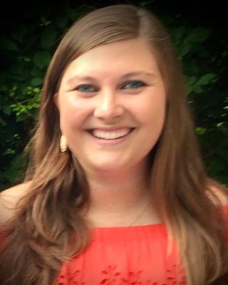 Photo of Caitlin Farha, LCSW-C, Clinical Social Work/Therapist