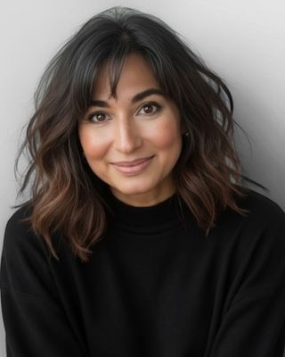 Photo of Parul Shah - Embracing Empowerment Counselling Services, Registered Social Worker, MSP, RSW, DocCan