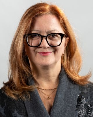 Photo of Vladislava Culina, Psychiatrist, MD
