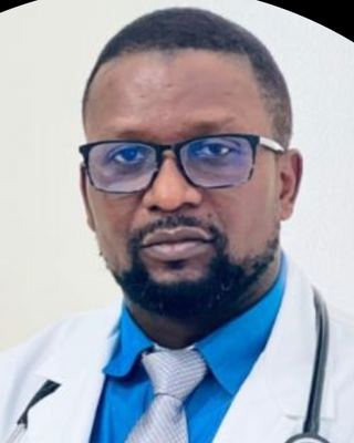 Photo of Babatubde Alli - Center for Integrative Functional Health Wellness, Psychiatric Nurse Practitioner, APRN, PMHNP