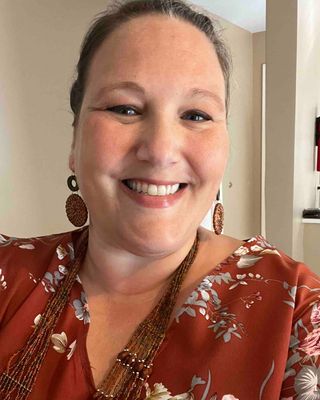 Photo of Kristina Moran, Clinical Social Work/Therapist, LCSW