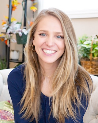 Photo of Caroline Somerville - Carly Somerville Counseling, LLC, Licensed Professional Counselor, LPC, NCC