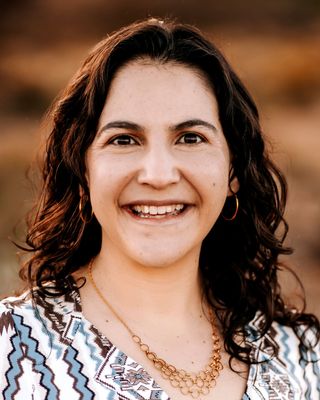 Photo of Carla Fenves, Marriage & Family Therapist Associate in El Paso, TX