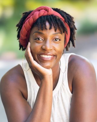 Photo of Halimah A. Hargett, Clinical Social Work/Therapist, MSW, LCSW