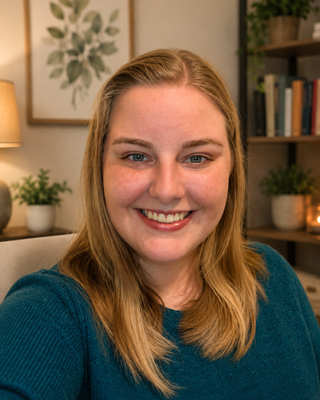 Photo of Gillian Bruce, Pre-Licensed Professional, MA, LPCC