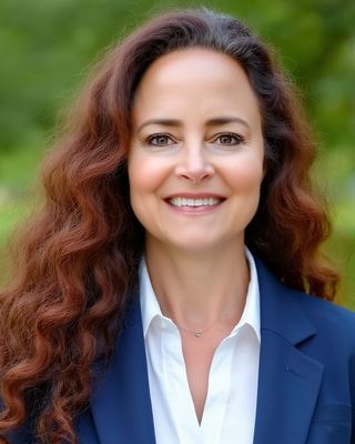 Photo of Pamela Dobbie, Counselor, MA, LPC, LMHC
