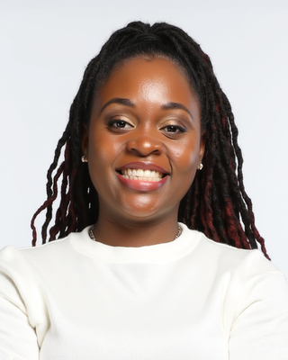 Photo of Lakiesha Russell, Licensed Professional Counselor, LPC
