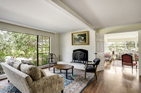 Gallery Photo of Brazos House - Living Room