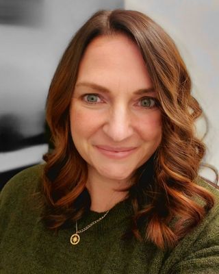 Photo of Carolyn Schausten, Marriage & Family Therapist Associate, LMFTA