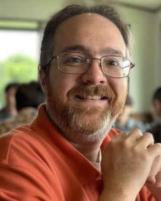 Photo of Bryan Barry, Clinical Social Work/Therapist, LCSW