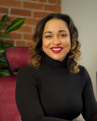 Photo of Angélique Ndorimana, Registered Social Worker, MSW, RSW